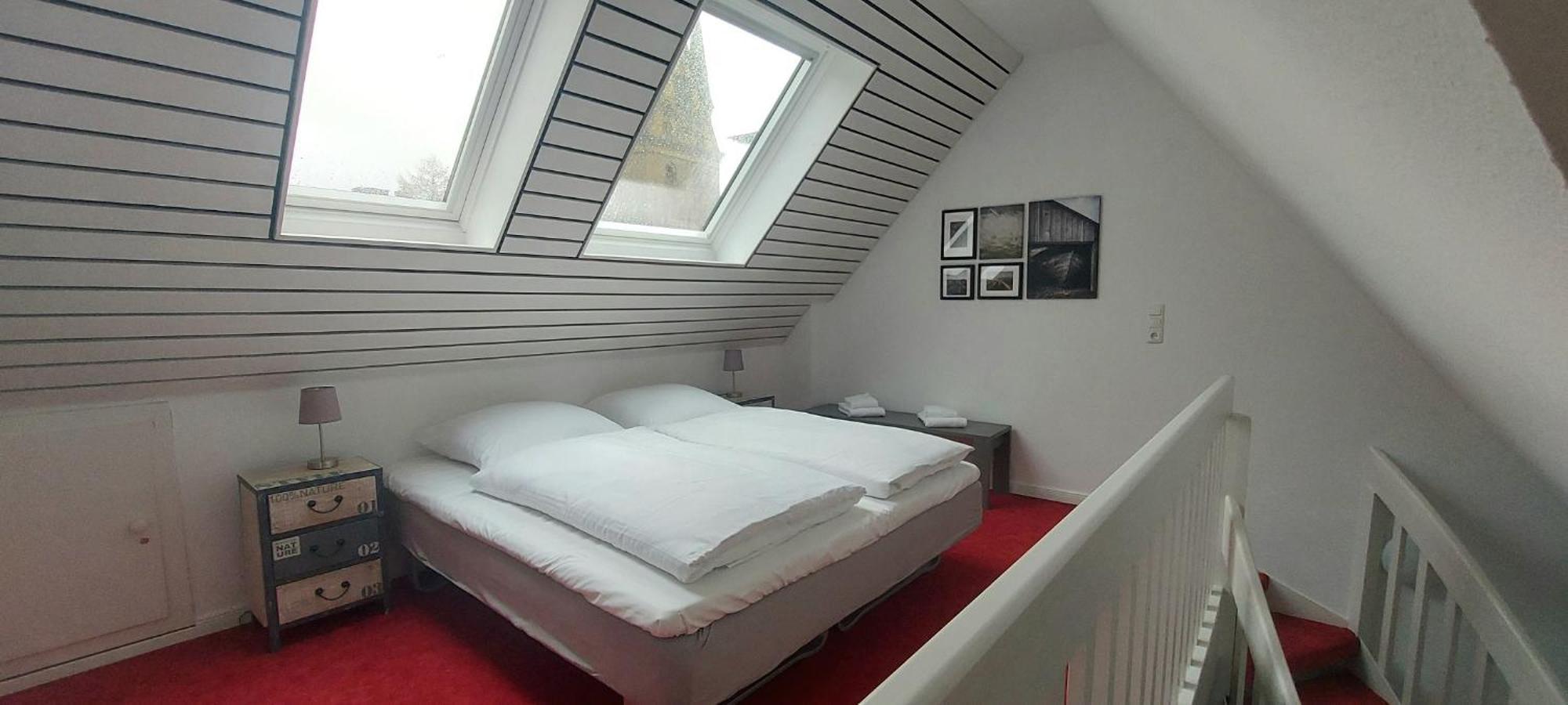 Tante Maass Apartment Flensburg Exterior photo